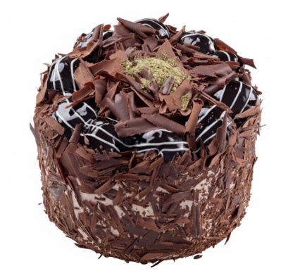 4-6 Kişilik Yaş Pasta Paketi - Hızlı Teslimatlı